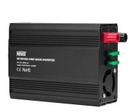 Newell Przetwornica napięcia 12 V / 230 V, 500 W mod. sin. - 1105175 - zdjęcie 1
